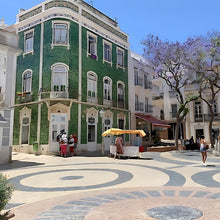 Load image into Gallery viewer, Lagos