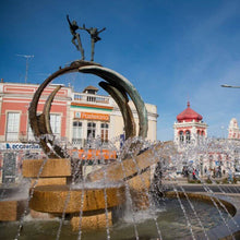 Load image into Gallery viewer, Loulé