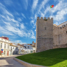 Load image into Gallery viewer, Airport Transfer Faro Airport to Loule
