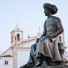 Load image into Gallery viewer, Sagres