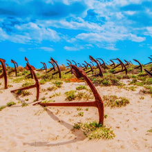 Load image into Gallery viewer, Tavira