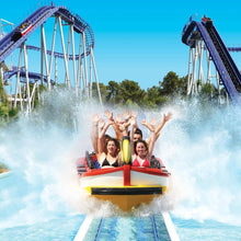 Load image into Gallery viewer, Quarteira / Vilamoura to Aquashow Family Park