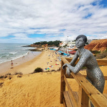 Load image into Gallery viewer, Private transfer from Faro Airport to Olhos de agua Algarve