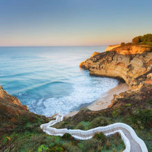 Load image into Gallery viewer, Private transfer from Faro Airport to Portimão Algarve