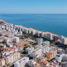 Load image into Gallery viewer, Private transfer from Faro Airport to Quarteira Algarve