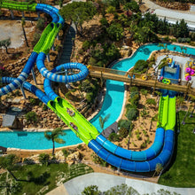 Load image into Gallery viewer, Quarteira / Vilamoura to Zoomarine Algarve