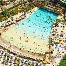 Load image into Gallery viewer, Quarteira / Vilamoura to Zoomarine Algarve