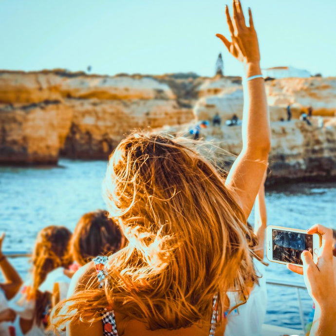 Sizzling Summer Parties in Algarve, Portugal: Where Fun Meets Sun
