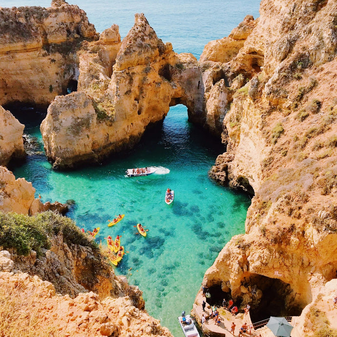 Discover the Top 10 Benefits of Living in Portugal