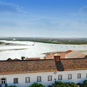 Carvoeiro / Lagoa