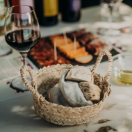 Quinta da Tor wine tasting experience