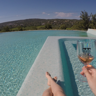 Quinta da Tor wine tasting experience
