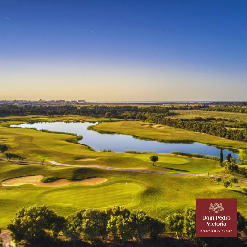 Private Golf Transfers - Prices from Vilamoura