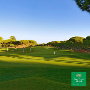 Private Golf Transfers - Prices from Vilamoura