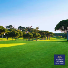 Load image into Gallery viewer, Private Golf Transfers - Prices from Vilamoura
