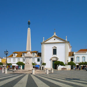 Vila Real de Santo António / Monte Gordo