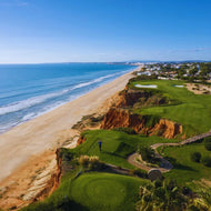 Private transfer from Faro Airport to Vale do Lobo Algarve