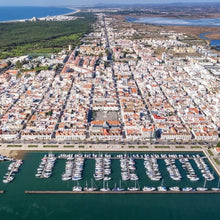 Load image into Gallery viewer, Airport transfer Faro Airport to Vila Real de Santo Antonio
