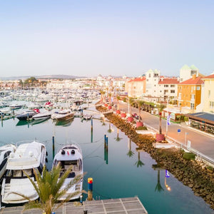 Vilamoura Marina