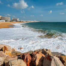 Load image into Gallery viewer, Falesia beach vilamoura
