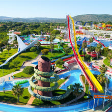 Load image into Gallery viewer, Quarteira / Vilamoura to Aquashow Family Park
