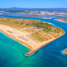 Load image into Gallery viewer, Airport transfer Faro Airport to Tavira 
