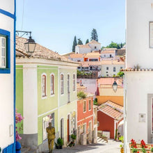 Load image into Gallery viewer, Airport transfer Faro Airport to Monchique
