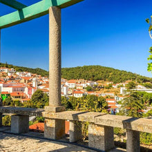 Load image into Gallery viewer, Airport transfer Faro Airport to Monchique
