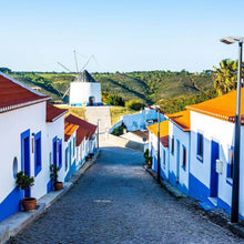Load image into Gallery viewer, Airport Transfer Faro Airport to Odeceixe
