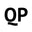 QP Transfers logo