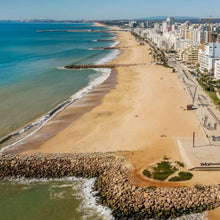 Load image into Gallery viewer, Private transfer from Faro Airport to Quarteira Algarve
