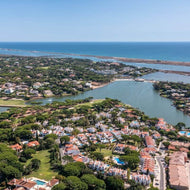 Private transfer from Faro Airport to Quinta do Lago Algarve