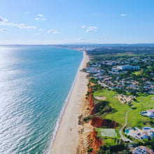 Load image into Gallery viewer, Private transfer from Faro Airport to Vale do Lobo Algarve
